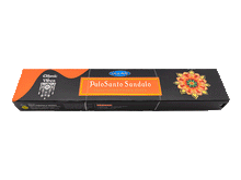 Naložite sliko v pregledovalnik galerije, ullas ethnic vibes palo santo sandalo masala incense 15g disece palcke disave za dom kadila  kadilo dišeče palčke ethnic vibes 
