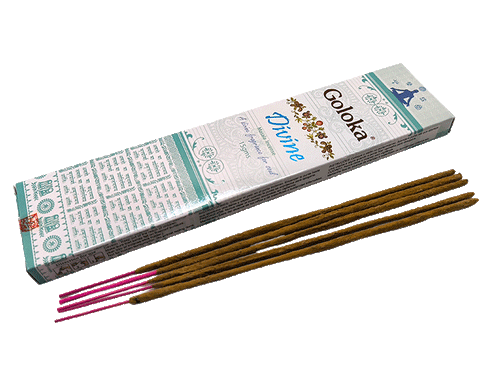 dišeče palčke goloka premium divine masala incense disece palcke dišave disave zelišča kadio kadila goloka za sproscanje 