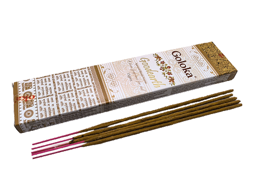 dišeče palčke goloka premium goodearth agarwood masala incense disece palcke agar OUD dišave disave kadio OUD kadila agar goloka goodearth agar les za sproscanje