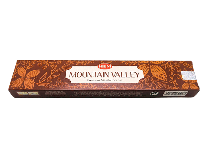 dišeče palčke hem mountain valley premium masala incense disece palcke   dišave disave kadio kadila zeliščni vonj hem za sproscanje