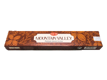 Naložite sliko v pregledovalnik galerije, dišeče palčke hem mountain valley premium masala incense disece palcke   dišave disave kadio kadila zeliščni vonj hem za sproscanje
