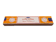 Naložite sliko v pregledovalnik galerije, dišeče palčke satya divine karma premium masala incense disece palcke satya aromatic divine karma dišave disave kadio kadila satya za sproscanje  bosvelija
