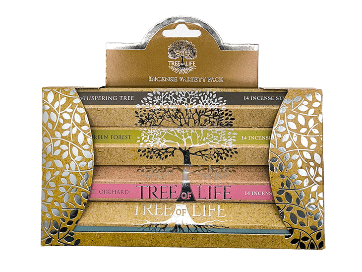 išeče palčke TREE OF LIFE  15g premium masala incense disece palcke TREE OF LIFE  dišave disave kadio kadila TREE OF LIFE 