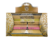 Naložite sliko v pregledovalnik galerije, išeče palčke TREE OF LIFE  15g premium masala incense disece palcke TREE OF LIFE  dišave disave kadio kadila TREE OF LIFE 
