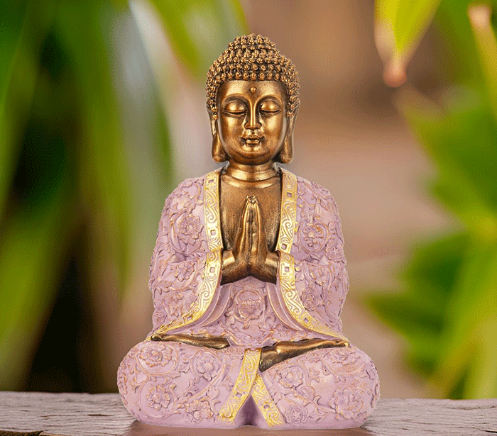 buda kip buda kipec figura buda buddha  dekoracija za dom buda meditacija buda zascita meditacija anjali mudra