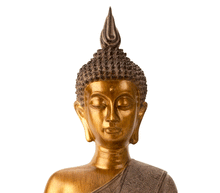 Naložite sliko v pregledovalnik galerije, buda kip buda kipec figura buda buddha  dekoracija za dom buda meditacija buda zascita meditacija 
