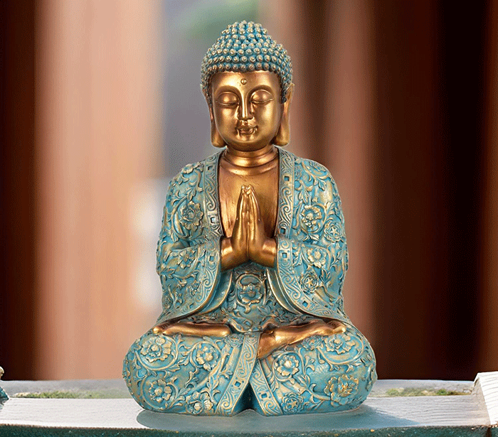 buda kip buda kipec figura buda buddha  dekoracija za dom buda meditacija buda zascita meditacija 