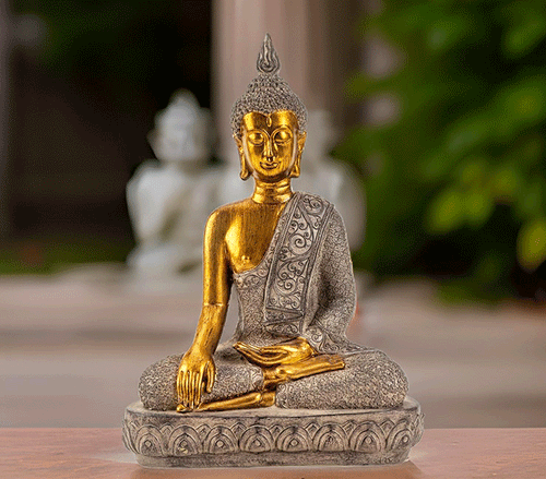 buda kip buda kipec figura buda buddha  dekoracija za dom buda meditacija buda zascita meditacija buda varada mudra