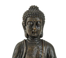 Naložite sliko v pregledovalnik galerije, buda kip buda kipec figura buda buddha  dekoracija za dom buda meditacija buda zascita meditacija 
