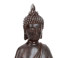 Naložite sliko v pregledovalnik galerije, kipec buda kip buda figura bude buddha meditacija figura buda 
