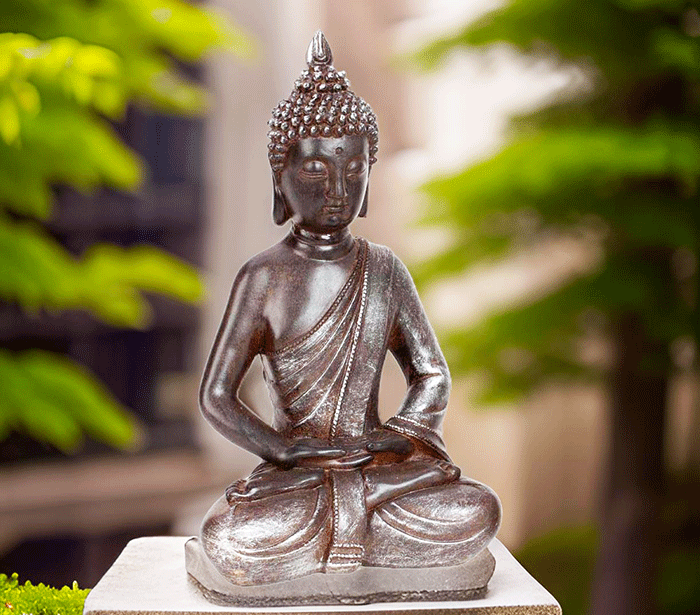 kipec buda kip buda figura bude buddha meditacija figura buda 