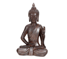 Naložite sliko v pregledovalnik galerije, kipec buda kip buda figura bude buddha meditacija figura buda 
