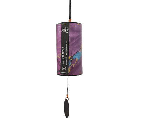 zaphir sufi 5 seasons wind chimes spring  zaphir sufi veterni zvoncki  veterni zvoncek instrumenti glasbila zvocna kopel